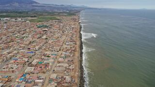 Trujillo: recuperarán hasta 50 metros de ancho de playa en balnearios
