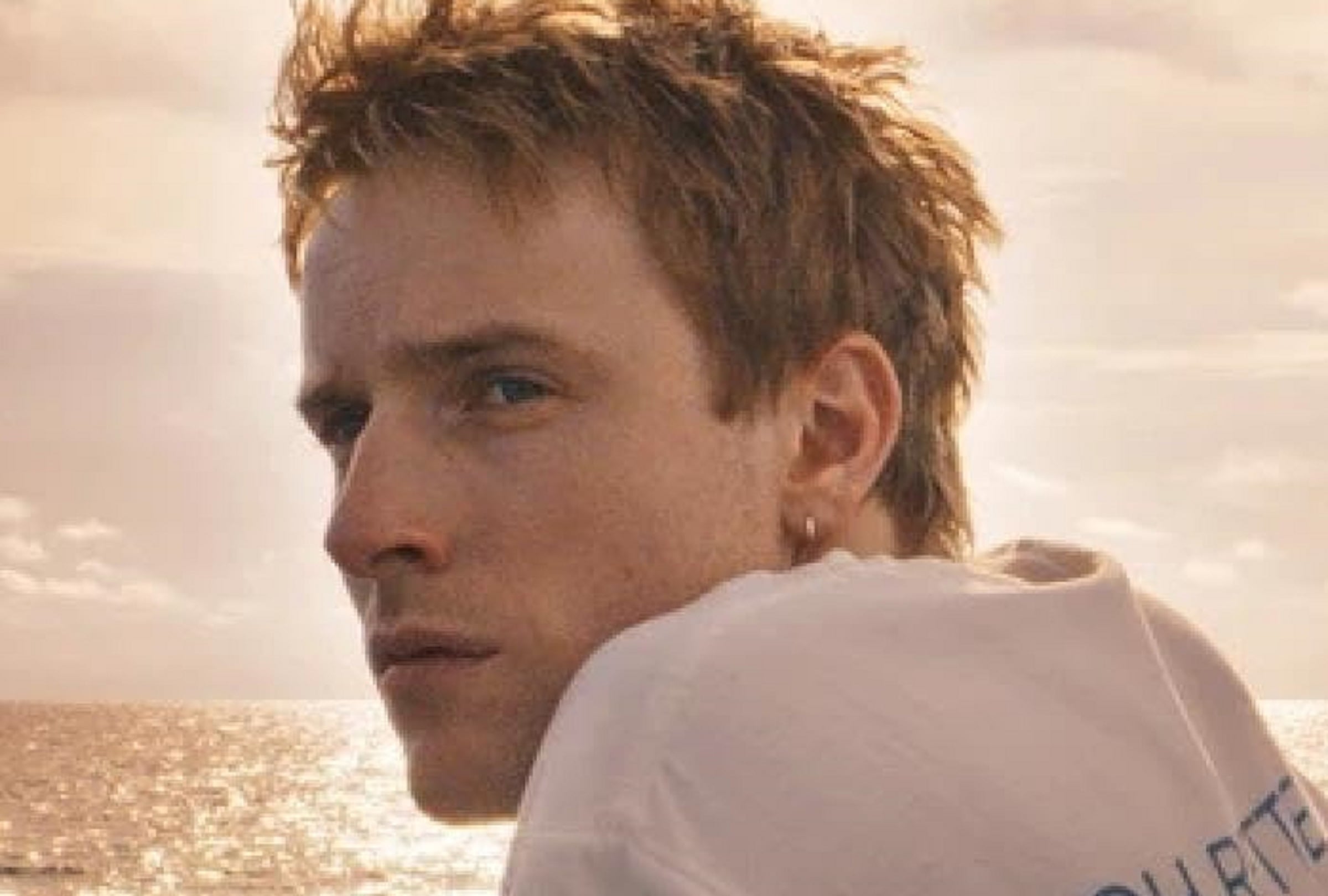 Louis Hofmann es el protagonista del drama alemán "23, 000 vidas", dirigido por Markus Goller y escrito por Oliver Ziegenbalg (Foto: Netflix)