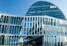Fuerte incremento de los beneficios del banco BBVA gracias a España y México