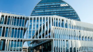 Fuerte incremento de los beneficios del banco BBVA gracias a España y México