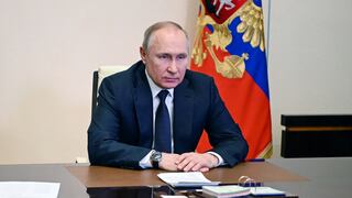 Putin: ¿Temperamento inestable o astuto manipulador?