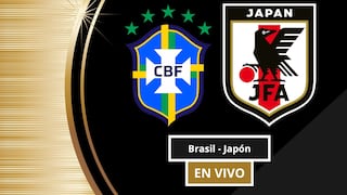 ¿Cómo mirar Brasil - Japón por 16avos de final del Mundial 2026 en TV abierta? Horarios y canales TV