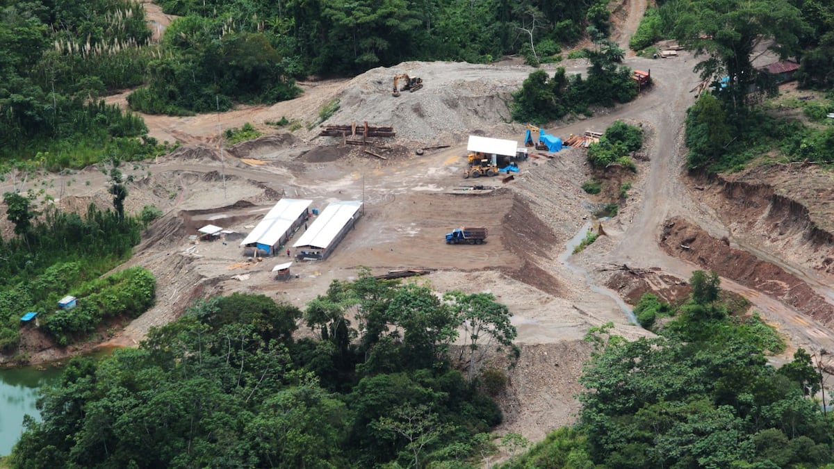 Inversión minera mantendría alza de doble dígito, pero este factor puede ponerla “en jaque”