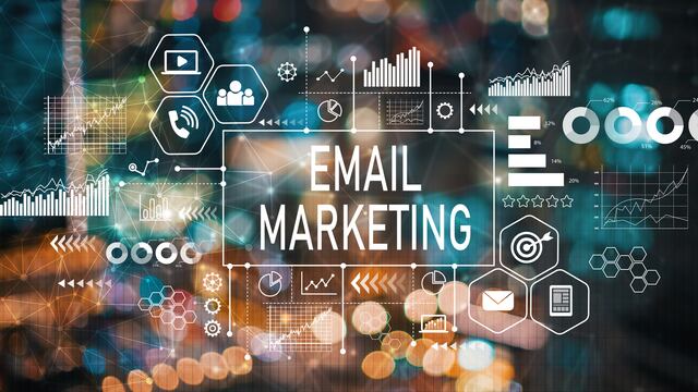 Innovación: Cinco tendencias claves para aprovechar el email marketing en 2021