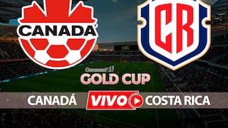 Canadá elimina a Costa Rica (1-0) en los cuartos de final de la Copa Oro Femenino 2024 