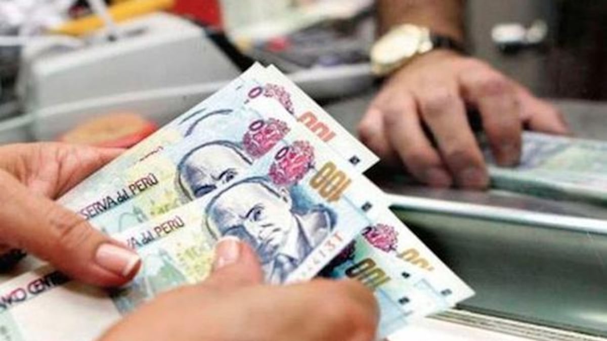 Cómo calcular mi CTS: cuánto dinero me deben depositar | TU-DINERO | GESTIÓN