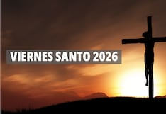 Viernes Santo 2026: 80 frases y reflexiones sobre el sacrificio de Jesús para compartir con tus seres queridos
