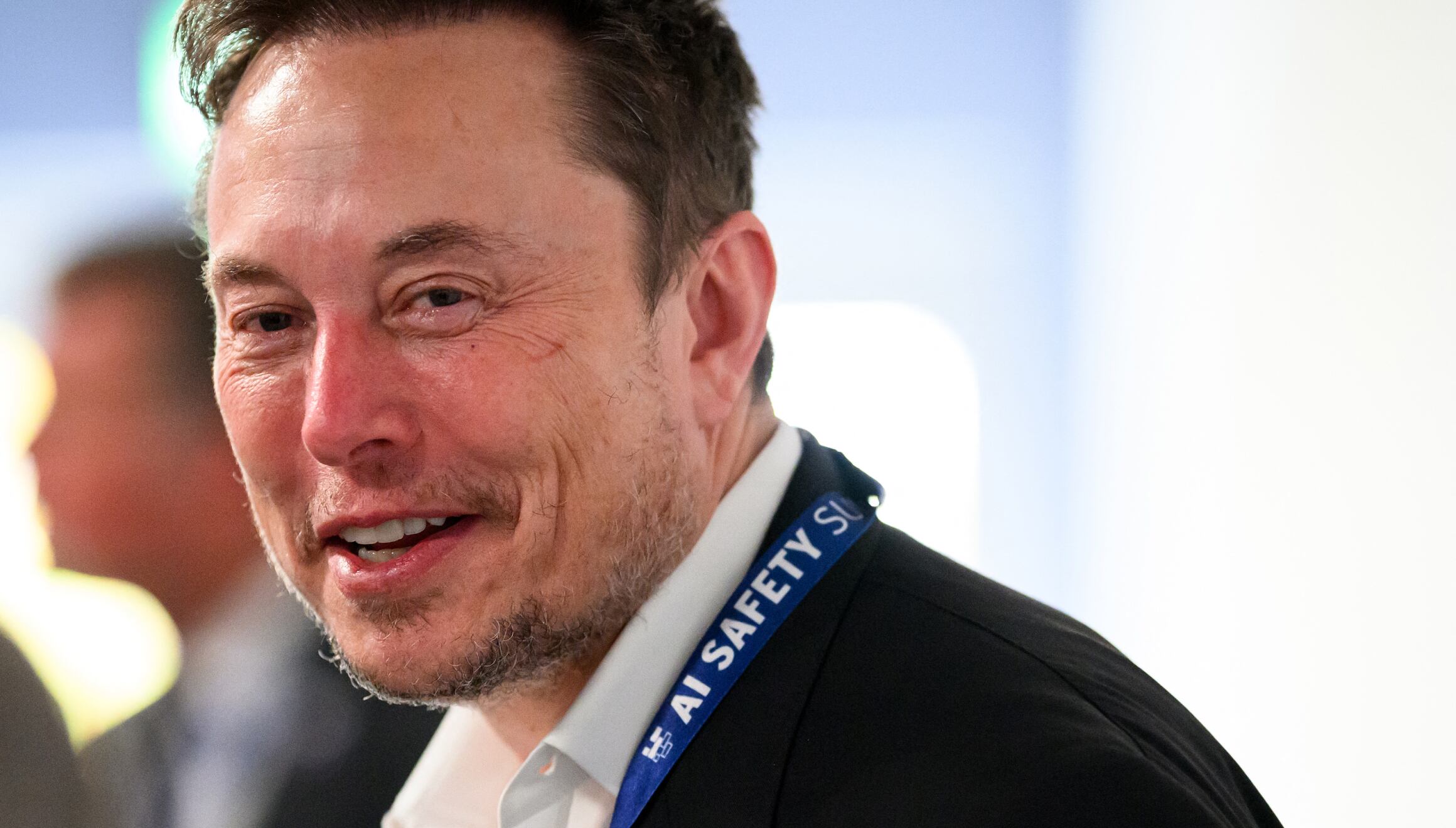 Elon Musk pretende conseguir una millonaria cantidad por su mansión ubicada en el estado de California (Foto: AFP)