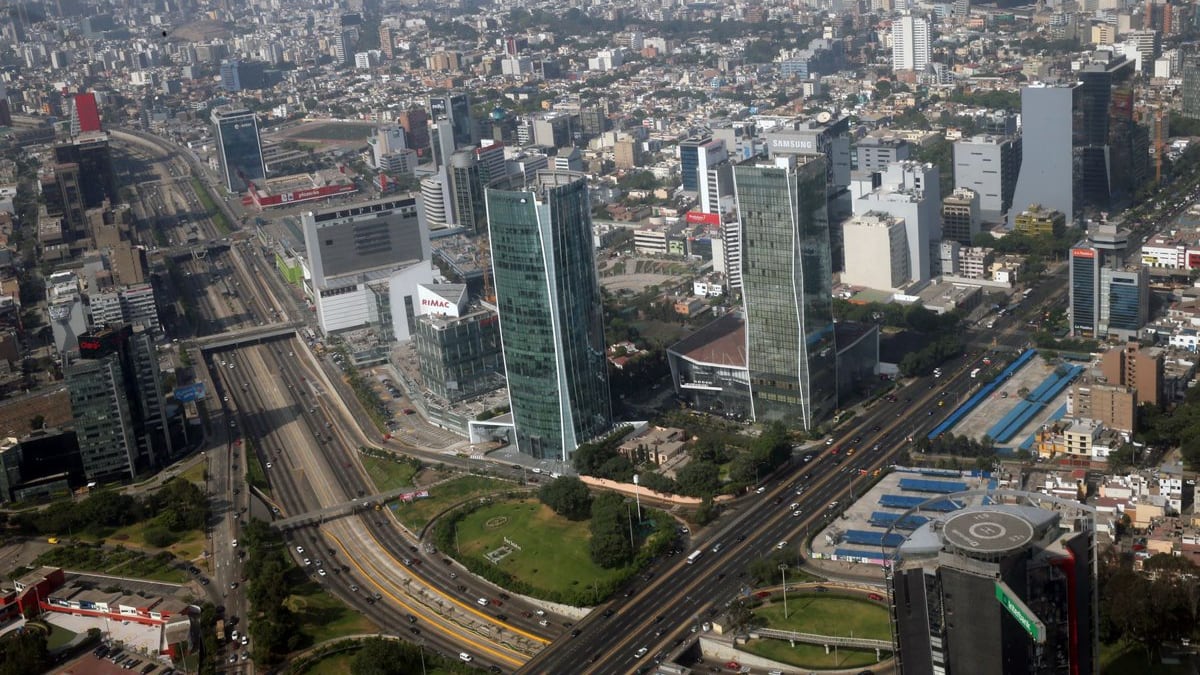 BCRP: expectativa sobre la economía peruana está “en su mejor nivel desde el 2017″