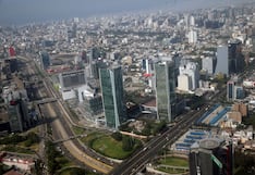 Economía peruana crecería 3.3% este año y 3% en el 2026 superando vaivenes políticos, según Sura