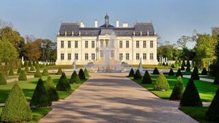 La casa más cara del mundo está en Francia y cuesta US$ 301 millones