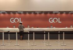 Gol planea levantar US$ 1,500 millones en nuevo capital para salir de Capítulo 11