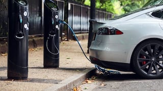 ¿Cómo aportan los autos eléctricos a la descarbonización del planeta?