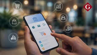 ¿Compras y créditos directos desde una app?: los rubros que se beneficiarán con el BaaS en Perú