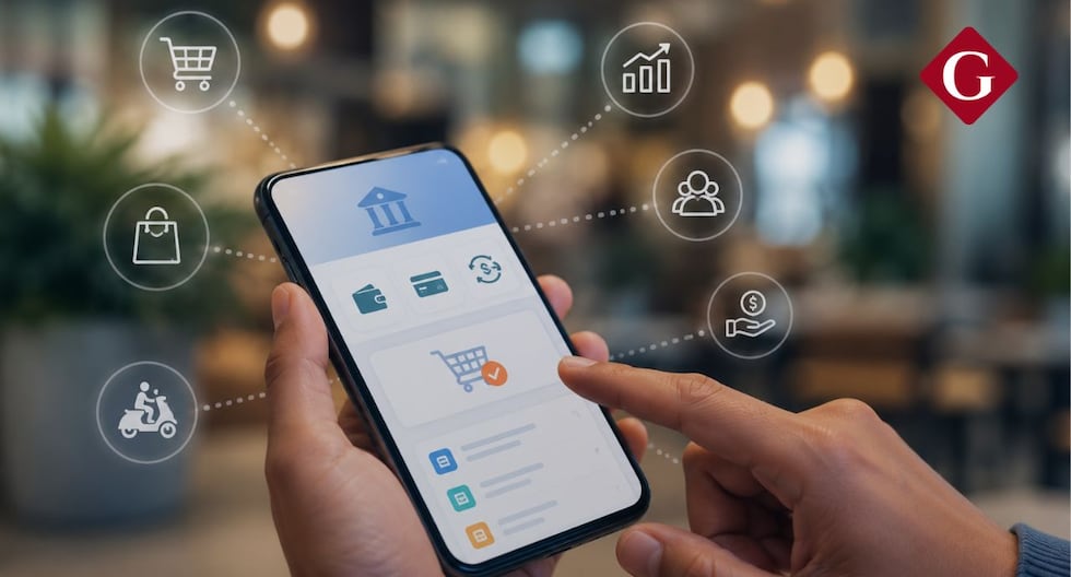 BaaS en Perú: cómo las empresas pueden integrar finanzas digitales