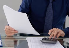 Declaración de impuestos 2025: cuándo vence en 2026 y qué opciones tienes si no llegas con el dinero