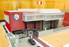 Proyecto 911: ¿cuándo estará lista la nueva y moderna central de emergencias?