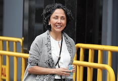 PJ archiva proceso contra Nadine Heredia por presuntos aportes a las campañas de Ollanta Humala