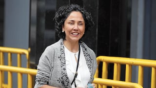PJ archiva proceso contra Nadine Heredia por presuntos aportes a las campañas de Ollanta Humala