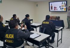 Alertan sobre laboratorios clandestinos de licores en distritos de Lima Norte y Lima Este