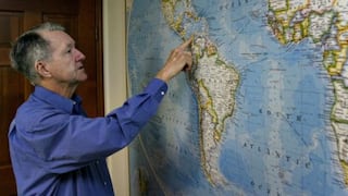 Gobierno colombiano reactiva licitación para rescatar el galeón San José