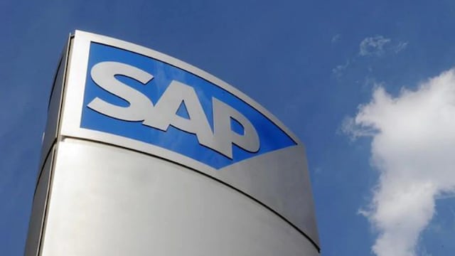 Gigante del software alemán SAP suprimirá 3,000 empleos
