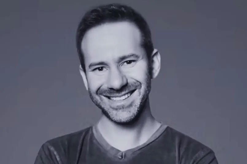 El reservado empresario Leonid Radvinsky compró la empresa en 2018 al equipo de padre e hijo, Guy y Tim Stokely.