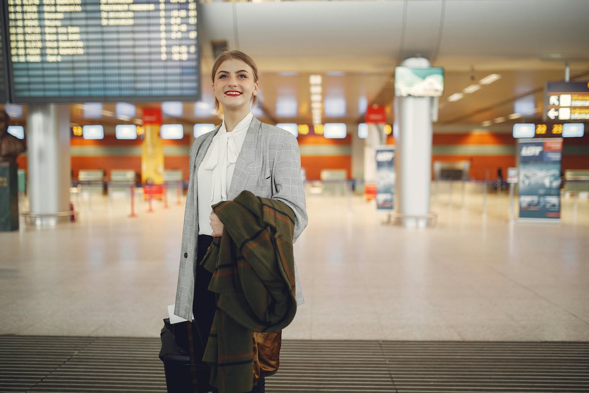 En Estados Unidos, puedes convertirte en agente de viaje tan solo realizando algunas capacitaciones (Foto: Pexels)