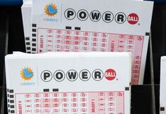 ¡Increíble! En California se vendieron dos boletos de Powerball ganadores de $25,628: conoce los lugares exactos