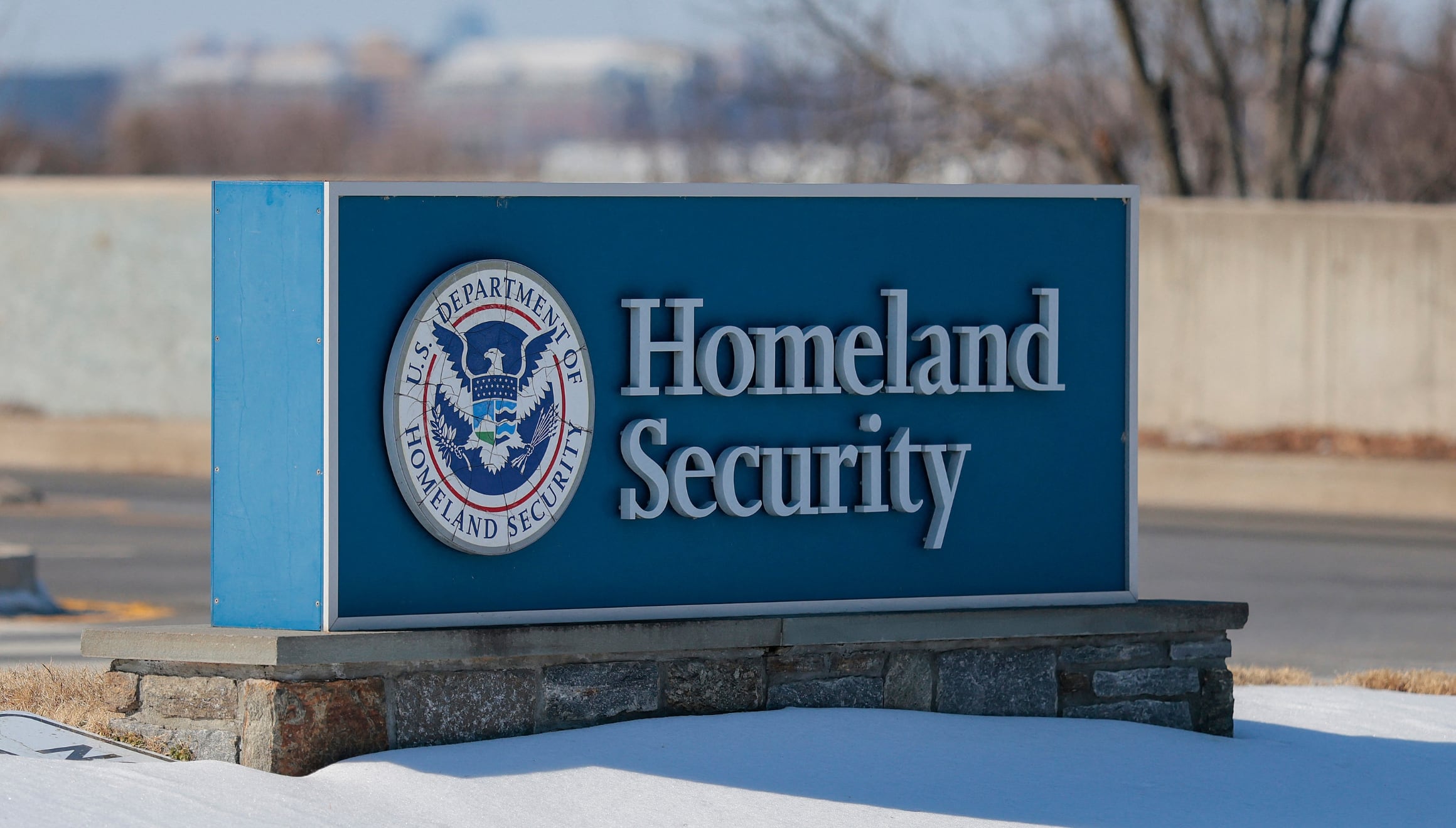 El DHS busca seguir con su política migratoria muy severa contra los indocumentados (Foto: AFP)