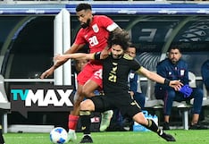 TVMAX EN VIVO — dónde ver partido Panamá vs. México por tv abierta y Online