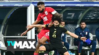 TVMAX EN VIVO — dónde ver partido Panamá vs. México por tv abierta y Online