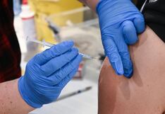 Minsa distribuyó cuatro millones de vacunas contra la influenza y neumococo