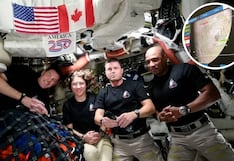 Artemis II: astronautas de la NASA se alistan para regresar a la Tierra tras sobrevolar la Luna