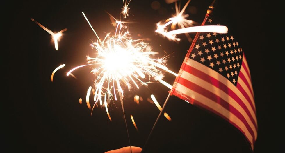 What time does the July 4th fireworks start and where to watch them in ...