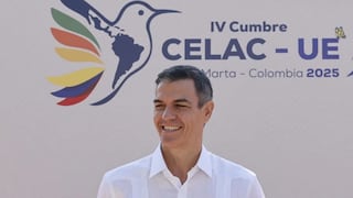 España se ofrece a mediar en la crisis de Venezuela y pide desescalada