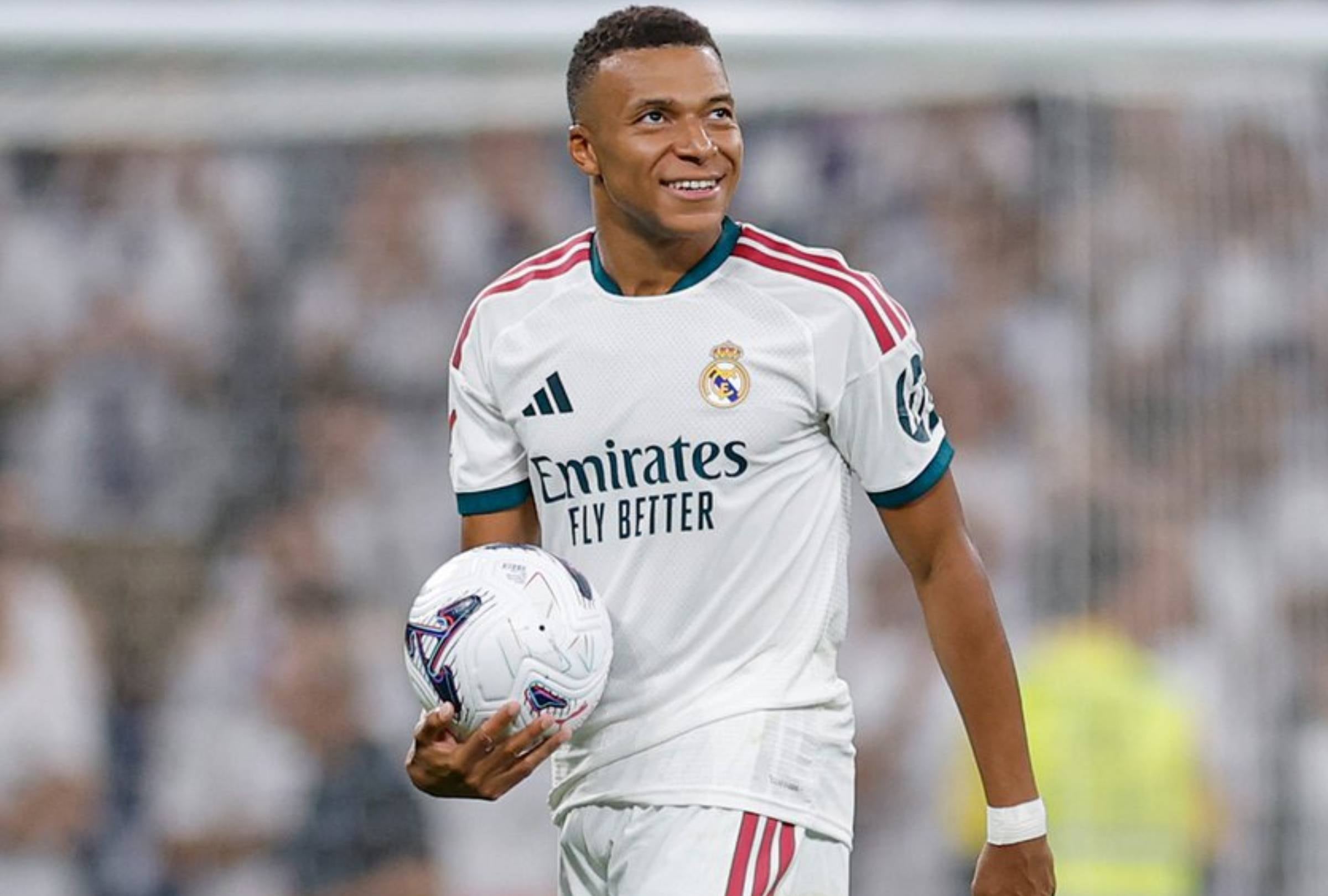 SEVILLA, COMUNIDAD AUTÓNOMA DE ANDALUCÍA, ESPAÑA, (4-09-2026). DirecTV transmitirá EN VIVO el partido del Real Madrid vs. Betis hoy por la jornada 4 de LaLiga. FOTO: X del Real Madrid.