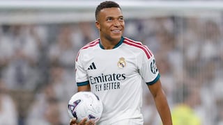 DIRECTV ha transmitido Real Madrid 0-1 Betis por la Jornada 4 de LaLiga 2026