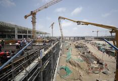 Capeco: los retos que deben superarse para mantener el optimismo sobre la construcción