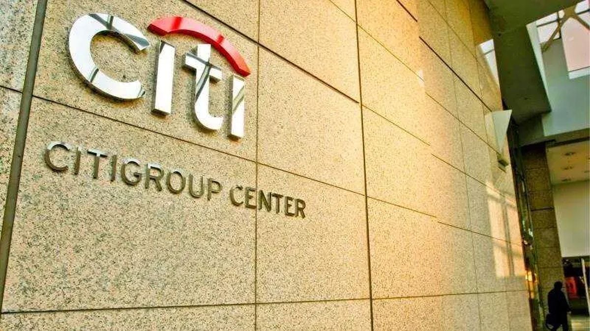 13 de abril del 2011. Hace 15 años. Citigroup: Oferta de cobre podría verse limitada si gana Humala.