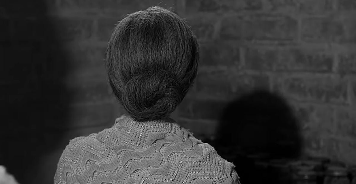 En "Psicosis", Norman Bates, al igual que Ed Gein, tenían una adoración enfermiza por sus madres (Foto: Shamley Productions)