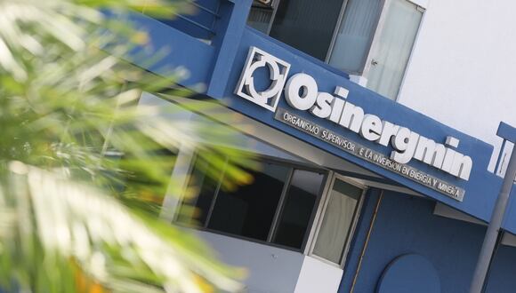 Osinergmin intensifica inspecciones en instalaciones de gas natural
