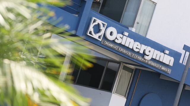 Osinergmin intensifica inspecciones en instalaciones de gas natural 