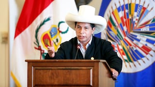 “El presidente Castillo sí participa en los Consejo de Ministros”, dice Ciro Gálvez