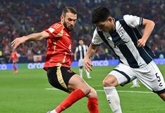 Pachuca vs. Al-Ahly (6-5): resumen, resultado final y goles de la semifinal de la Copa Intercontinental 2024