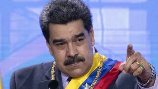 Lejos de la sombra de Chávez, Maduro crea su propia base de poder