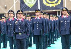 INPE: reapertura de escuela y propuesta para la reinserción laboral de ex presos