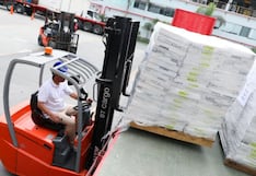 ONPE destruirá las cédulas de las Elecciones Generales 2026 este fin de semana