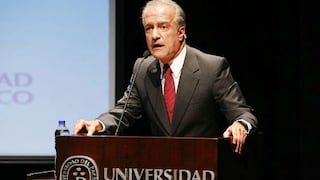 Candidato "Nano" Guerra García: “Voy a reventar a los corruptos”