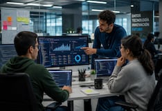 Perú gana espacio como hub tech: SETI de Colombia llega con un centro de servicios para Latam